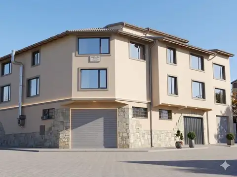 Departamento en Venta en San Carlos de Bariloche, Bariloche