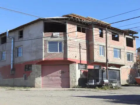 Departamento en Venta al Noreste