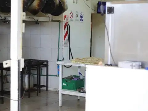Departamento 11 ambientes con 10 baños
