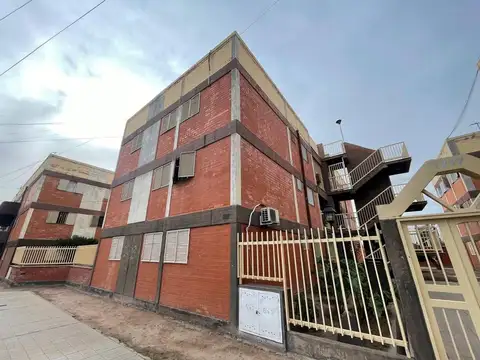 VENTA DEPARTAMENTO 3 HABITACION APTO CREDITO