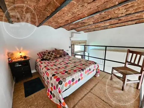 Depto Tipo Casa en Venta de 3 dormitorios