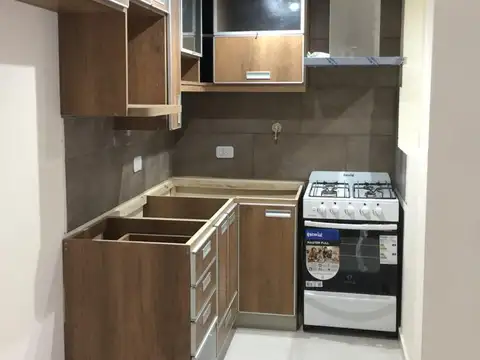 Departamento en Alquiler de 3 ambientes