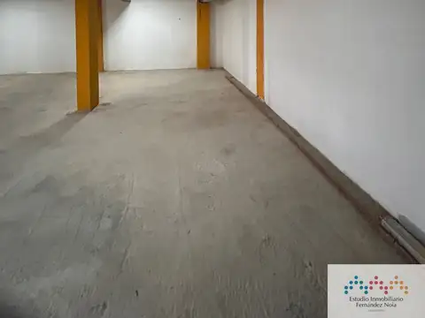Alquiler de Cochera subterránea en Banfield oeste