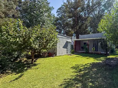 VENTA CASA 3 AMBIENTES PARQUE BRISTOL