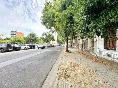 Venta Terreno 375 m2. Sarmiento al 2800 - Abasto