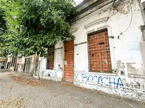 Sarmiento al 2800