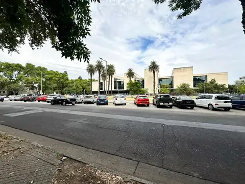 Terreno en Venta 36  mts Fondo