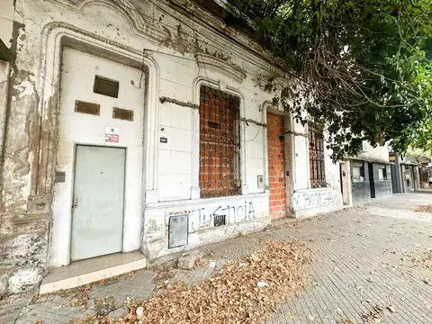 Venta Terreno 375 m2. Sarmiento al 2800 - Abasto
