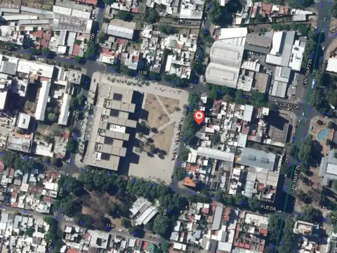Sarmiento al 2800