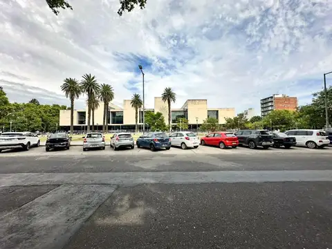 Terreno en Venta 10  mts Frente