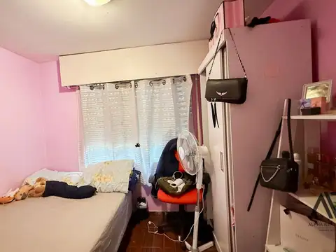 Departamento en Alquiler de 2 dormitorios