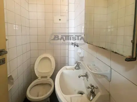 Departamento - Venta - Argentina, Ramos Mejía - Alsina 139