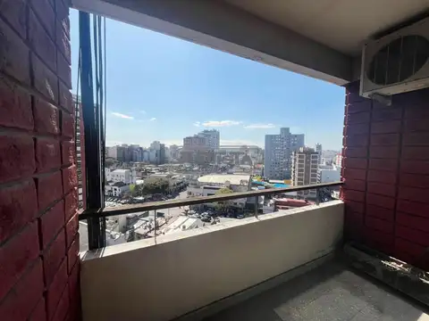 Departamento en Venta en San Nicolás, USD 141.500