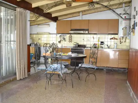 Casa en Venta 50 años