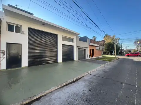 Galpon en Alquiler en Villa Bonich, $ 980.000