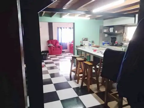 Casa en Venta 15 años