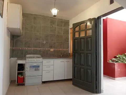 Depto Tipo Casa en Venta de 1 dormitorio