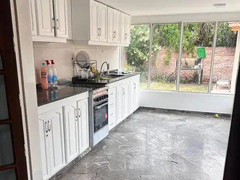 Casa en Alquiler de 3 dormitorios