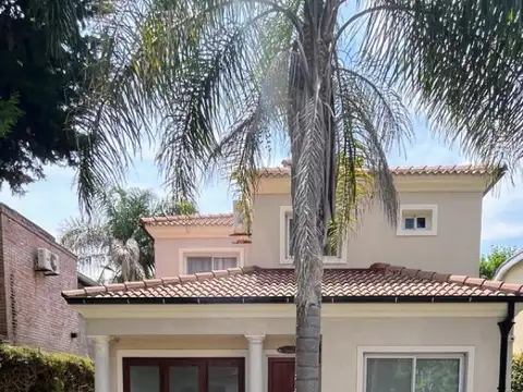 Casa a la venta