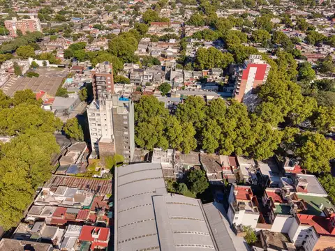 Terreno en venta barrio echesortu amplio frente 10metros fondo 20 metros ideal constructora