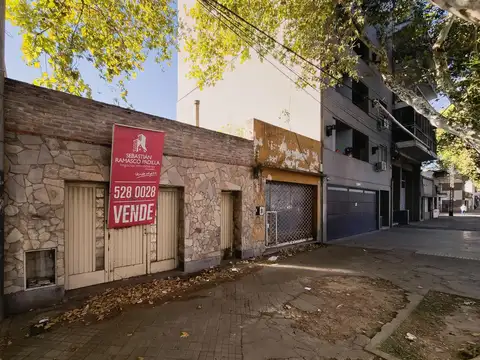 Terreno en venta barrio echesortu amplio frente 10metros fondo 20 metros ideal constructora