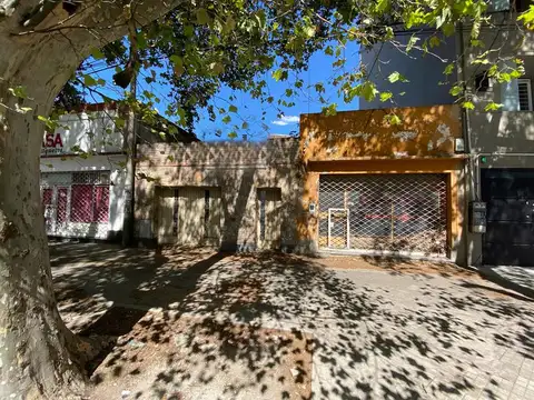 Lote para constructora - Echesortu