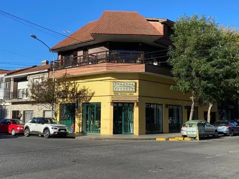 Local en venta zona Chauvin