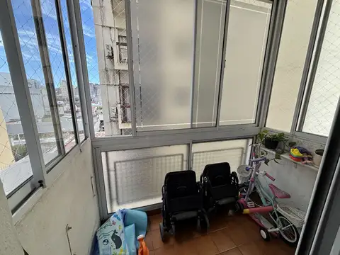 Departamento - Alquiler - Argentina, Capital Federal - Independencia 2257