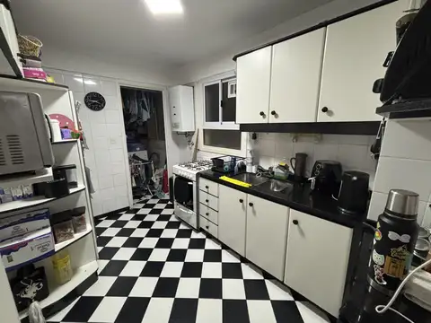 Departamento en Alquiler de 2 dormitorios