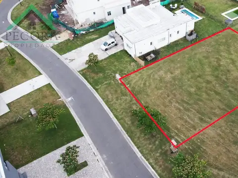 Santa Emilia - Lote 203 - Pilar del Este