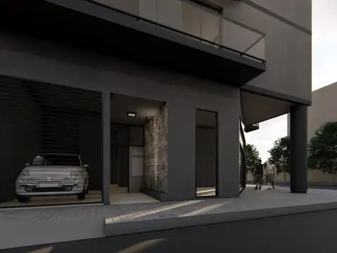 Departamento en Venta de 2 dormitorios