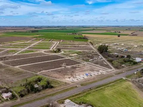 Terreno en Venta en Villa Amelia, USD 5.000