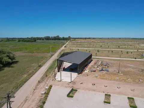 Terreno en Venta de 332,0 m2