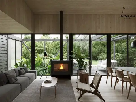 Casa en Venta en Barrio Cube, USD 165.000