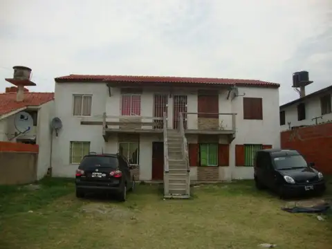 Duplex a estrenar, Mar Del Tuyú