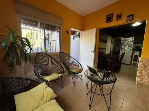 Depto Tipo Casa en Venta de 3 dormitorios