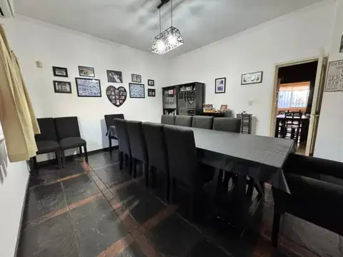 Venta de PH  4 amb - con terraza y garage.