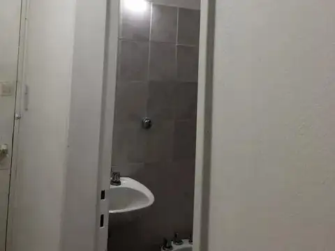 Departamento Monoambiente en alquiler  - 1 Baño - 33Mts2 - Retiro