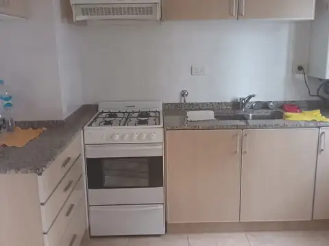 CRESPO 1200, Piso 03