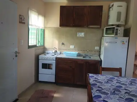 VENTA 4 CABAÑAS TODAS EQUIPADAS EL CONDADO COSQUIN