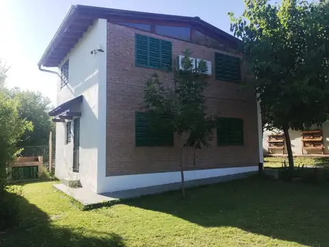 Casa en Venta en Cosquin, USD 149.900