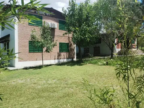Casa en Venta de 8 dormitorios