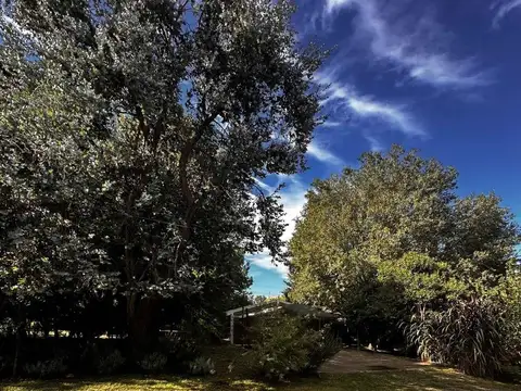 Casa en Venta 11 años