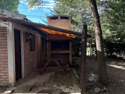 VENTA 2 MONOAMBIENTES SANTA ROSA DE CALAMUCHITA