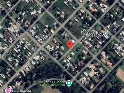 M. Ghandi e/ Kraglievich y Frenguelli