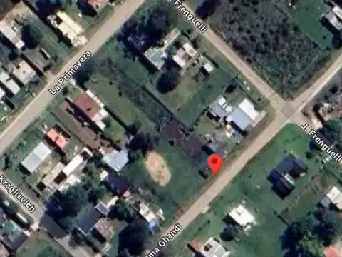 Terreno en Venta de 330,0 m2