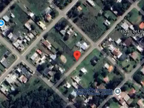 Terreno en venta - 330mts2 - Mar Del Plata