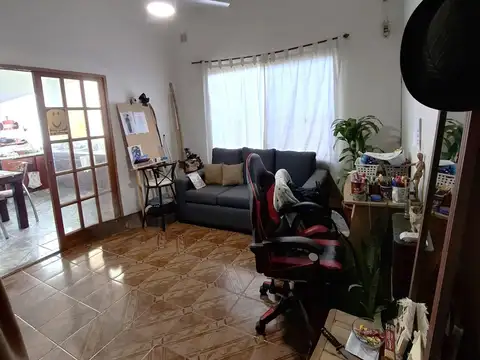 Depto Tipo Casa en Venta de 4 ambientes