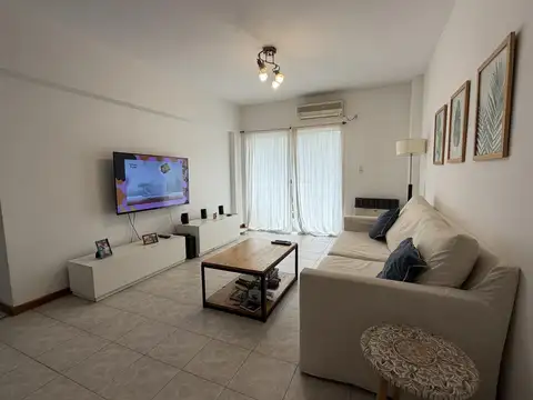Departamento en Alquiler al Norte