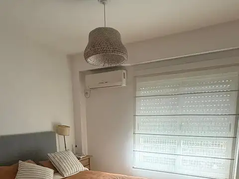Departamento en Palermo